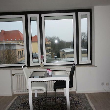 Ferienwohnung Wattkieker 후줌 외부 사진