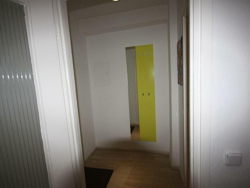 Ferienwohnung Wattkieker 후줌 외부 사진